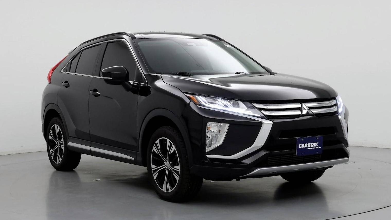 MITSUBISHI ECLIPSE CROSS 2019 JA4AT5AA1KZ010416 image